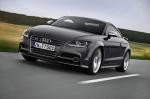 Audi TTS Coupe Competition 2013 года